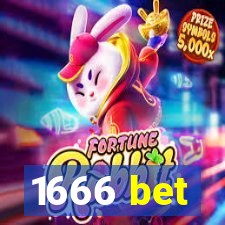 1666 bet